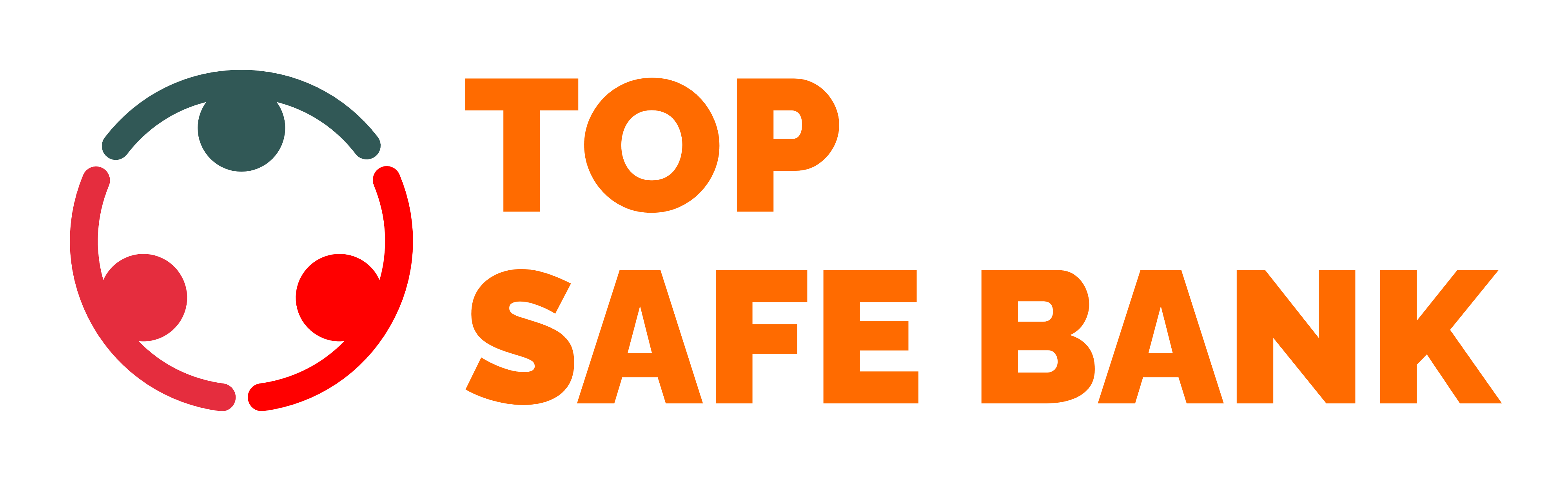 Top Safe Bank
